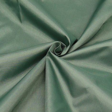S-giant Voile d'ombrage Triangulaire 3x3x4,3m Toile Ombrage HDPE Respirant UV Protection pour Terrasse Jardin Extérieur-à Green (1/5)