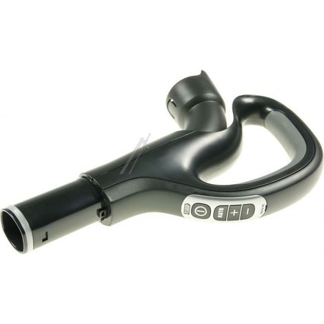 POIGNEE TELECOMMANDE POUR ASPIRATEUR AEG