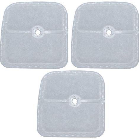 130210-51830 Air Filter Cleaner Kit 3Pcs Fit Echo SRM260 SRM260S SRM260SB SRM260U SRM261 SRM261S SRM261T SRM261U SRM270 SRM270U Edger Trimmer brushcutter (1/5)