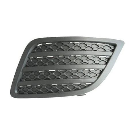 Grille de pare-choc avant gauche Ford Fiesta MK5 phase 2 2005-2008