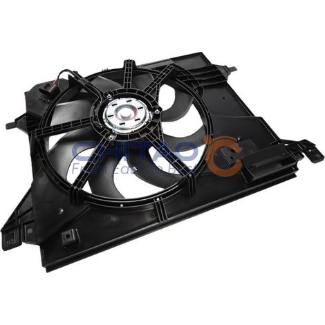 Ventilateur, refroidissement du moteur CHITAO CT367346 10385449
