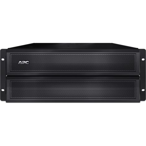 APC Smart-UPS Plombierte Bleisäure (VRLA) 120 V (1/3)
