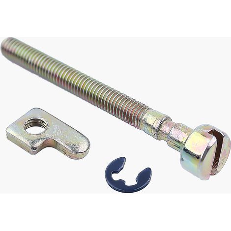 Vis de tendeur de chaîne pour POULAN 2200 2300 2500 2600 2750 Accessoires (1/5)