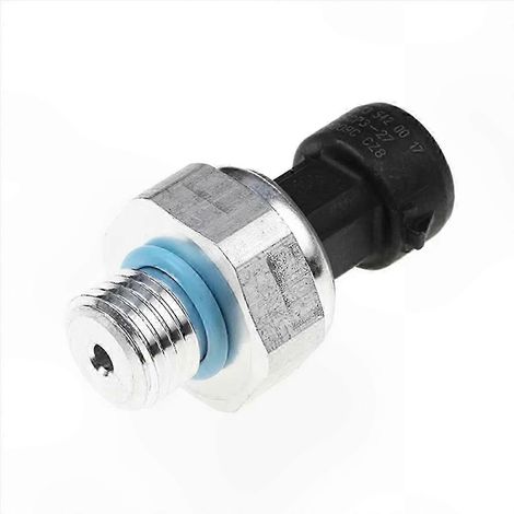 Capteur de pression d'huile haute qualité, compatible 15CP3-27, pièce auto de remplacement robuste et fiable. (1/5)