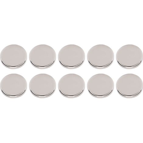 Doté de 40 aimants en néodyme, ce mini modèle multifonctionnel est polyvalent et convient aux réfrigérateurs, aux œuvres d'art et bien plus encore. (1/5)