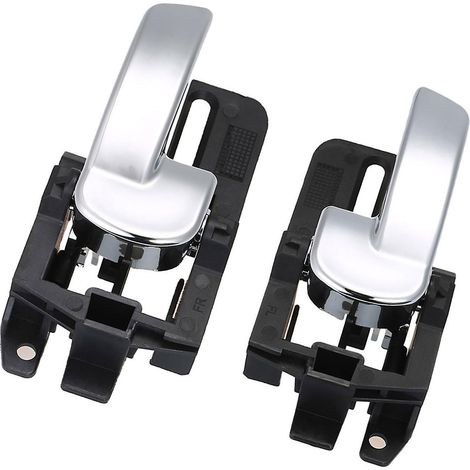 Ersatz für Qashqai 07-13 Innentürgriff links hinten/vorne 80671JD00E (1/5)