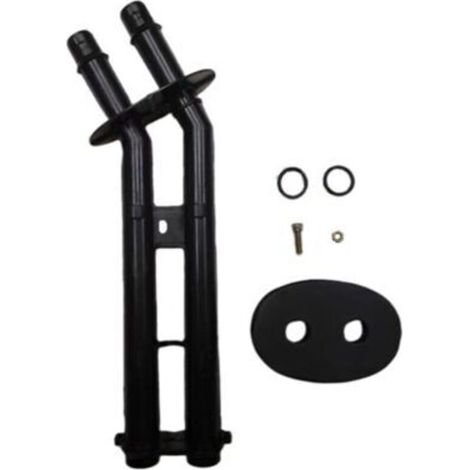 6448.K5 pour 307 Tuyau de Système Refroidissement Radiateur Climatisation 6448K5 (1/4)