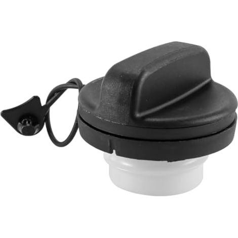 Bouchon d'étanchéité du réservoir de carburant, Bouchon de carburant pour véhicules Mazda série CX CX 3/5/9 2013 à 2019 KD3542250A (1/5)