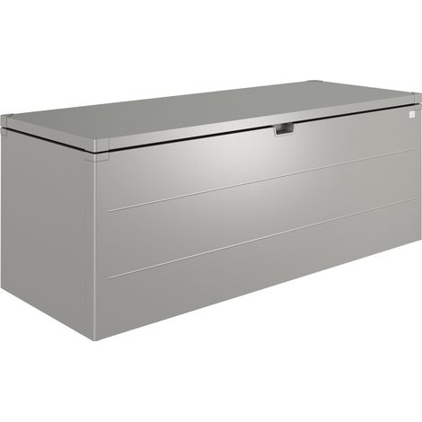 StyleBox 210 quarzgrau-metallic