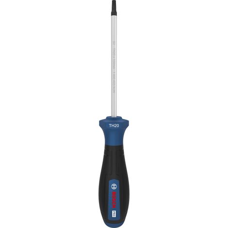 Bosch PRO Hand Tool - Screwdriver PRO Screwdriver TH20 x 100 mm 1600A039SL (1/5)