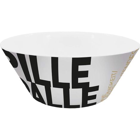 Bol à céréales en porcelaine (1/3)