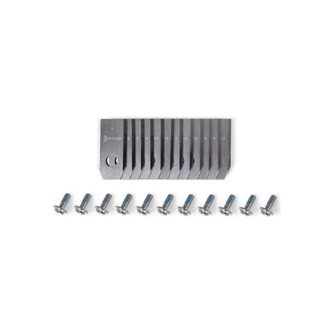 Andere motorisierte Gartengeräte ecovacs mbk120001 scharfe langlebige Klingen