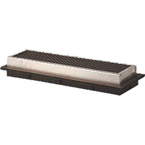 Filtro a carboni attivi 387x125x57mm RE198488