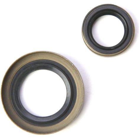 Joint spi pour tronçonneuse Stihl 044 MS440 par 2