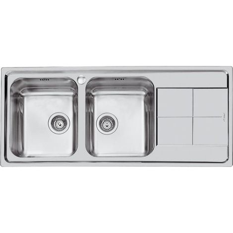 Foster KS 116.2V.STD Acero inoxidable (1/2)