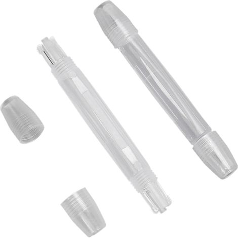 Raccord de fusion pour fibre optique avec gaine de protection, pour câble de 45 mm et 60 mm, 150