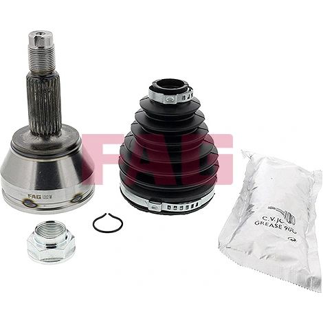 Jeu de joints, arbre de transmission FAG 771 0748 30 FORD 1078677 1689904
