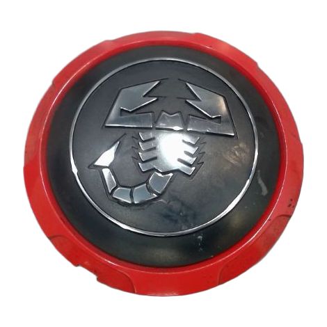Enjoliveur De Roue FIAT 500 [PRODUIT D'OCCASION]♻️52057487