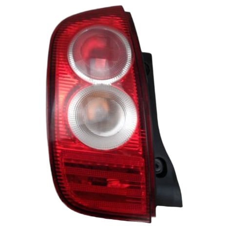 [PRODUIT D'OCCASION] Feu Arrieree Gauche  NISSAN Micra ♻️ Ref Oe. 26559ax710 - Garantie à vie (1/3)