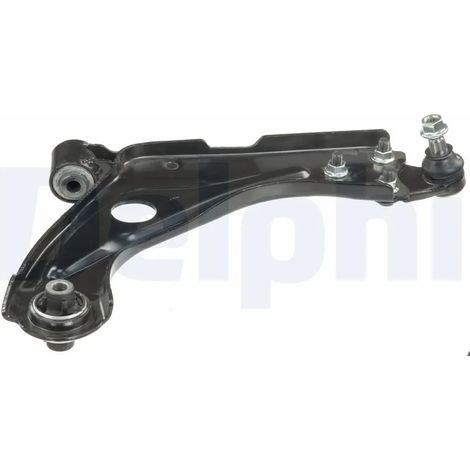 Bras de liaison, suspension de roue Delphi Technologies TC3848 CITROËN