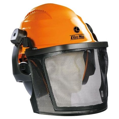 Professioneller Schutzhelm ideal für Bodenarbeiten Einheitsgröße 001001283BR