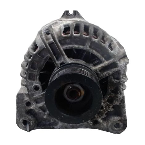 [PRODUIT D'OCCASION] Alternateur RENAULT Clio III 2005- ♻️ Ref Oe. 231008578r - Garantie à vie (1/5)