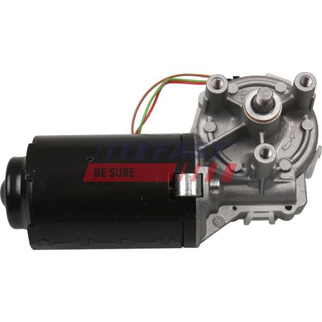 Motor de limpiaparabrisas delantero rápido FT82802