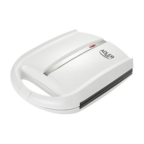 Adler AD 3039 Macchina per frutta secca 1600 W Quantità di impasto 24 Frutta secca Bianca (1/5)