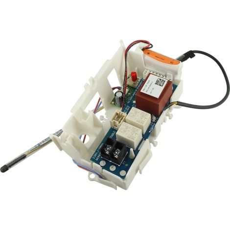 Thermostatmodul 1200w + sonde 029308 - warmwasserboiler (1/5)