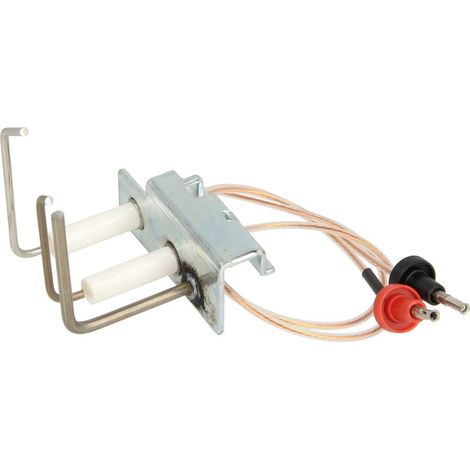 VAILLANT Elektrode (Zündung u. Überwachung) MAG 19/2 GXI u.w. Vaillant-Nr. , 090726