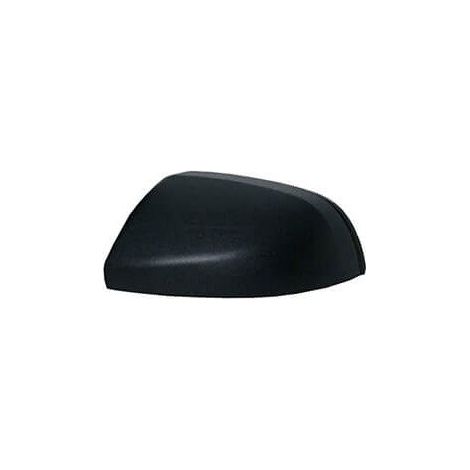 Coque de rétroviseur gauche noire Mercedes Vito W447 2014-2019