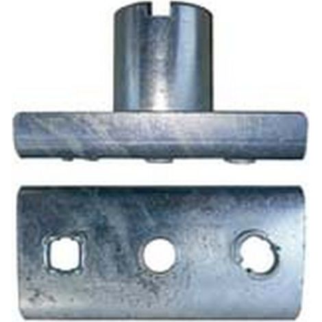 1PZ PORTALAMA PER RASAERBA CC.173