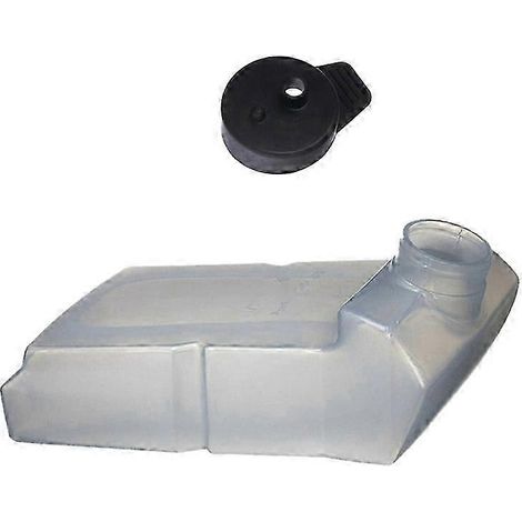 Filiyano-Réservoir d'eau et bouilloire pour nettoyeur haute pression Kärcher K2/K3 (pièces de rechange pour détergent). (1/5)