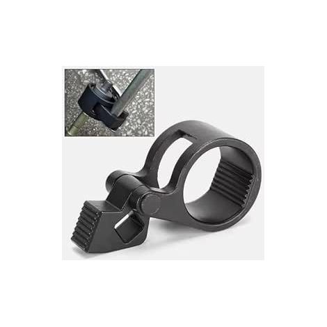 Herramienta extractora de rótula axial de dirección - Extractor de cabeza de tirante 27-42 mm (1/4)