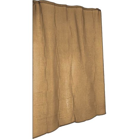 ZANZARIERA A TENDA 150x250 cm - Marrone