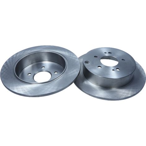 Disque de frein arrière MAXGEAR pour Mitsubishi Grandis 04- (1/3)