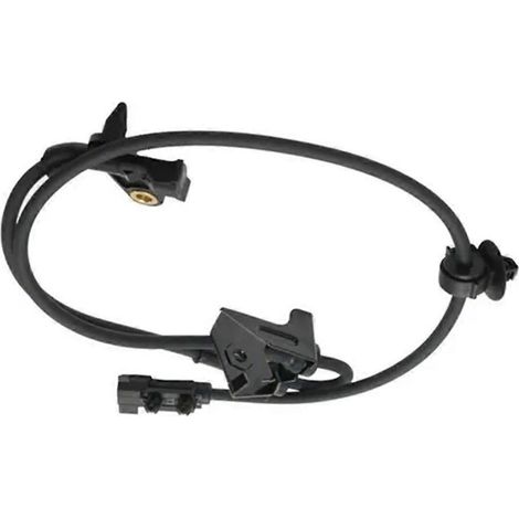 4683470AF ABS Wheel Speed Capteur pour Chrysler Town & Country Dodge Grand Caravan 2006 – 2007 (1/5)