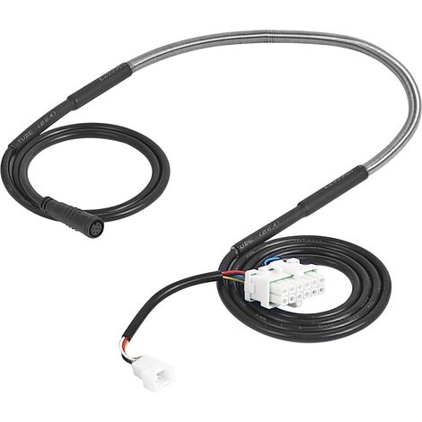 Geeignet für das Steuerkabel der Hauptplatine des Ninebot MAX G3 Elektrorollers, Zubehör für das Hauptsteuerkabel (1/4)