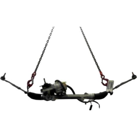 [PRODUIT D'OCCASION] Cremaillere PEUGEOT 208 ♻️ Ref Oe. 1636425380 - Garantie à vie (1/4)