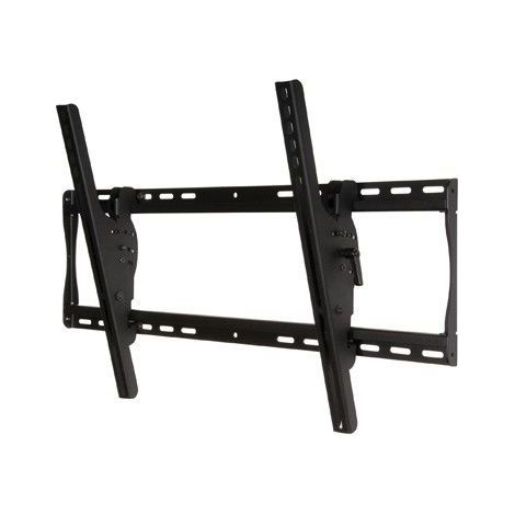 Peerless ST650P TV-Halterung 190,5 cm (75 Zoll) Schwarz (1/3)