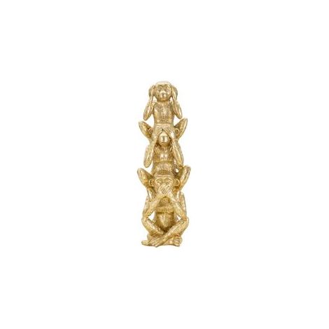 MONKEYS TOWER CM Ø 10,5X30 (1/5)
