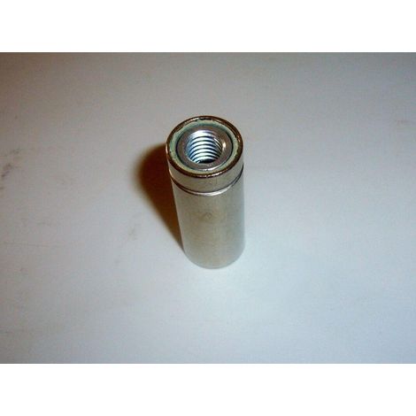 UGELLO CILINDRICO 722054 PER TORCIA SALDATRICE BIMAX TELWIN