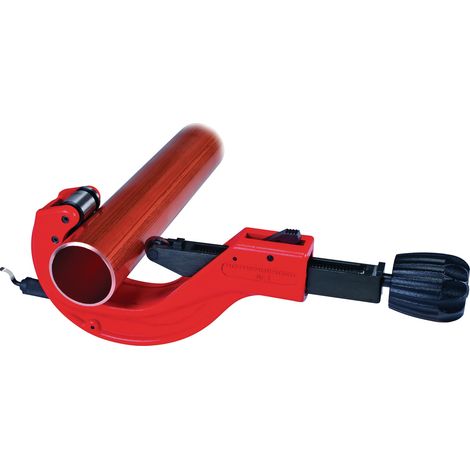 ROTHENBERGER Automatik-Rohrabschneider Gr.2, 50-127mm - 70142