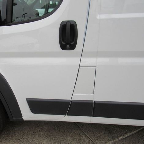 5XP08GW7AC 5RJ06GW7AA ist passend für Dodge Ram Pickups. Tankdeckel/äußere Tankabdeckung für RAM. (1/4)