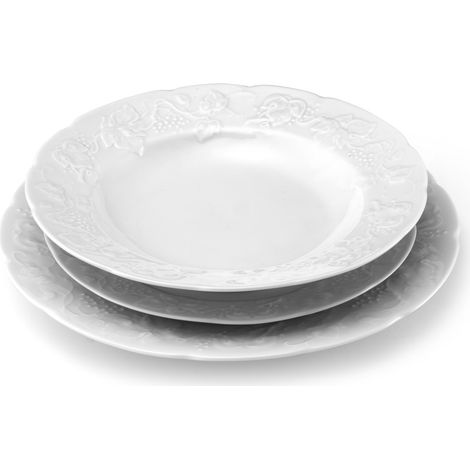 Provence - Service de vaisselle 18 pièces (1/5)