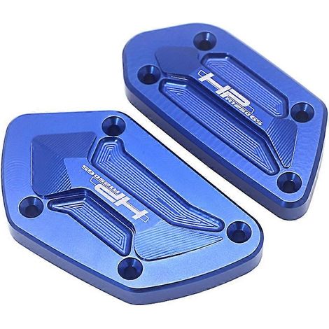 Déflecteurs d'air pour pare-brise Suzuki GSXS950 GSXS1000 2021 2022 2023, couleur gris fumé (1/5)