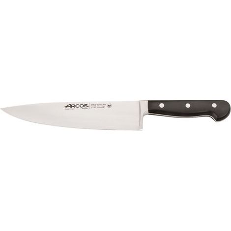 Küchenmesser Arcos classic pro 16 cm Nitrum Stahl ergonomisch (1/5)