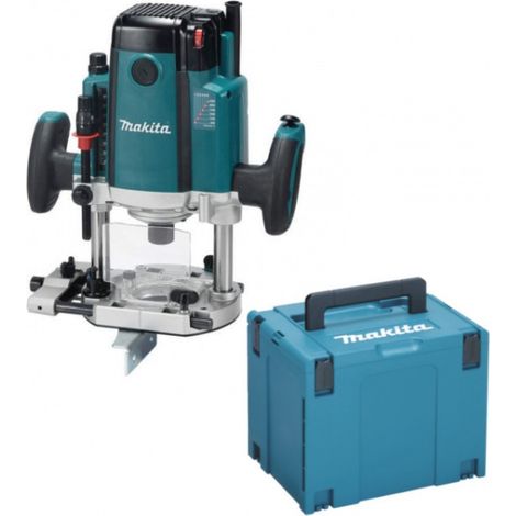 Makita RP2303FC08 Fresatrice verticale 2100 W (1/6)