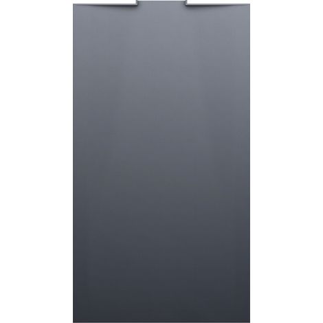 LAUFEN Nia Duschwanne, 1800x1000x38mm, Marbond, rechteckig, (1/3)