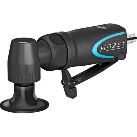 Mini ponceuse à disque · coudée 9033M-11 HAZET (1/5)